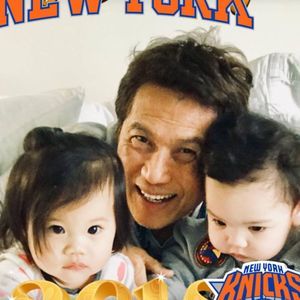 Meet your Posher, Richard